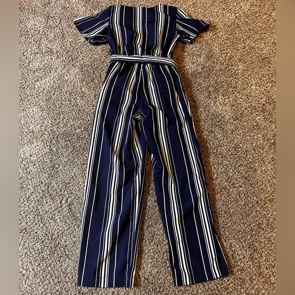 Japna Girls Sz 7 Romper - Picture 2 of 4